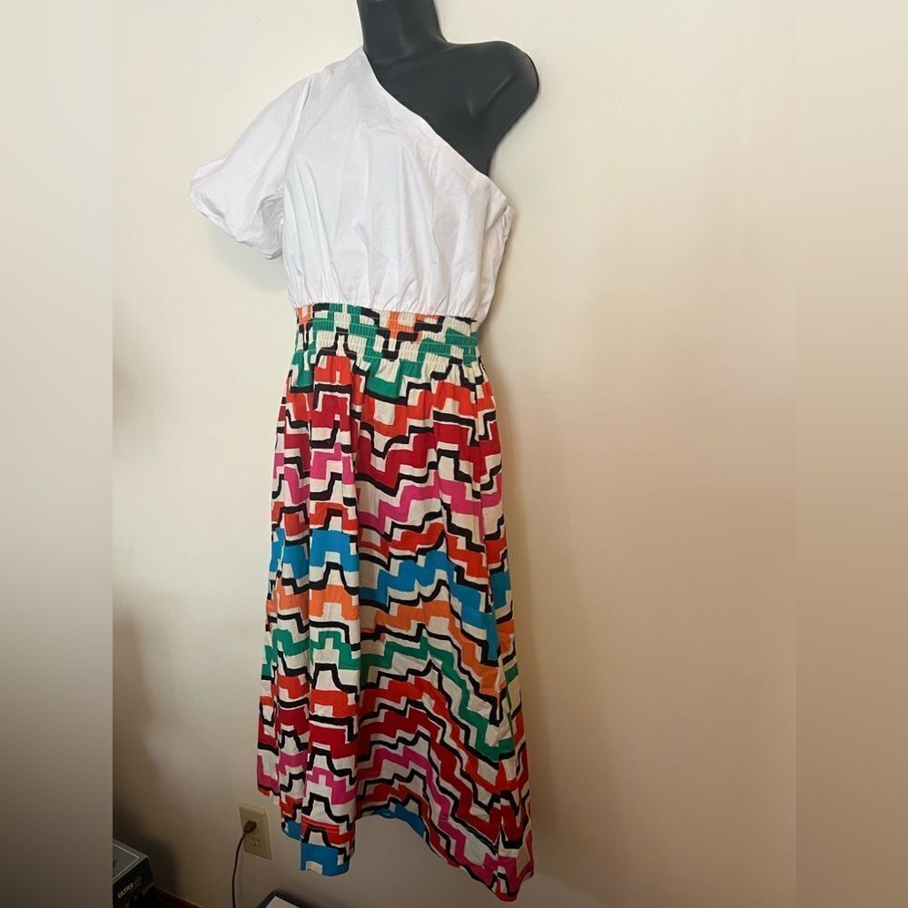 Donna Morgan Dress